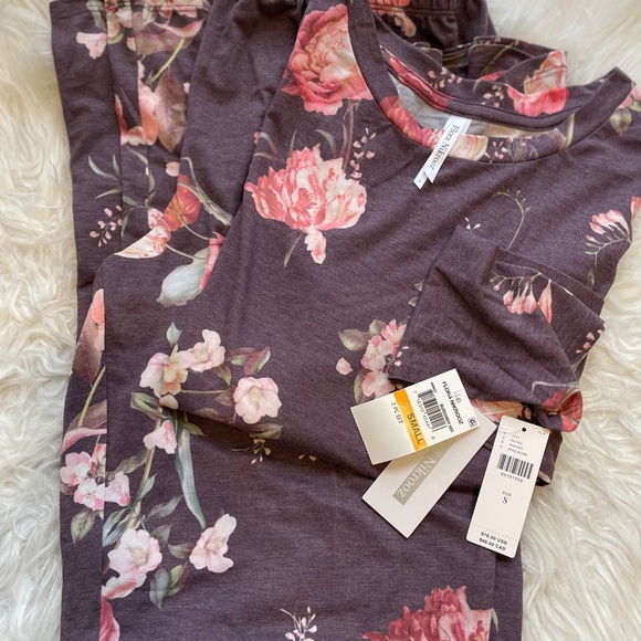 Anthropologie SOLDOUT ONLINE Kathy Sleep Set - Picture 6 of 7